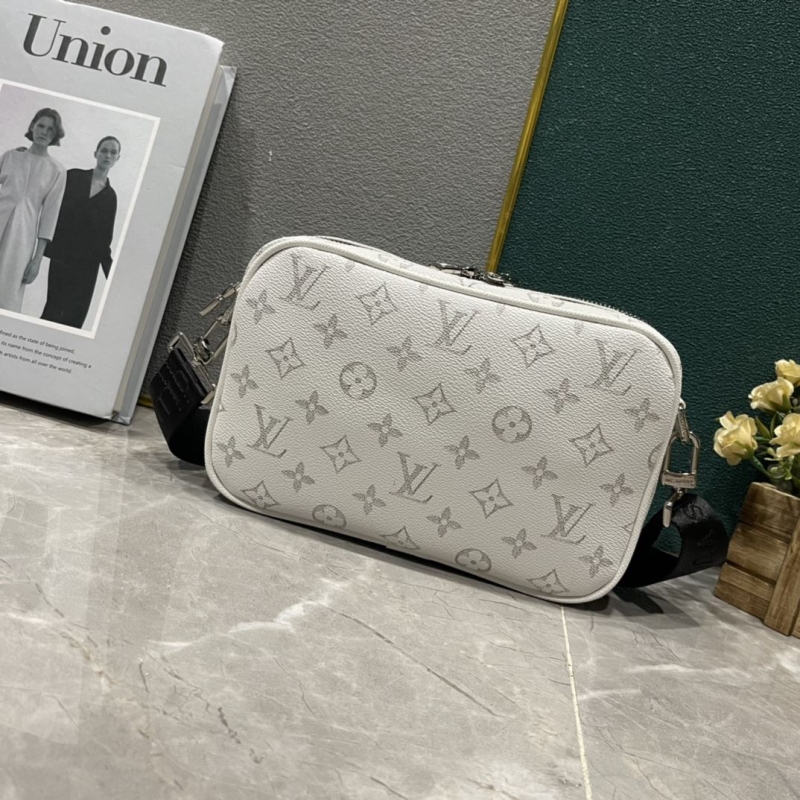 LV Satchel bags